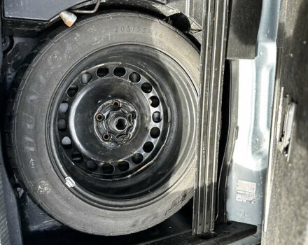 Синий Фольксваген Пассат, объемом двигателя 1.98 л и пробегом 235 тыс. км за 5300 $, фото 36 на Automoto.ua