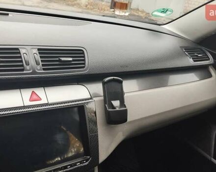 Синій Фольксваген Пассат, об'ємом двигуна 1.6 л та пробігом 265 тис. км за 5700 $, фото 2 на Automoto.ua