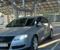 Синий Фольксваген Пассат, объемом двигателя 1.98 л и пробегом 305 тыс. км за 4999 $, фото 1 на Automoto.ua