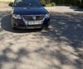 Синий Фольксваген Пассат, объемом двигателя 1.6 л и пробегом 225 тыс. км за 6700 $, фото 2 на Automoto.ua