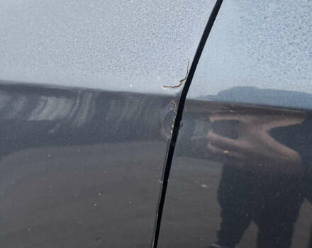 Синий Фольксваген Пассат, объемом двигателя 2 л и пробегом 310 тыс. км за 6100 $, фото 15 на Automoto.ua