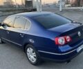Синій Фольксваген Пассат, об'ємом двигуна 2 л та пробігом 263 тис. км за 4900 $, фото 3 на Automoto.ua