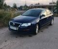 Синий Фольксваген Пассат, объемом двигателя 1.6 л и пробегом 195 тыс. км за 5500 $, фото 1 на Automoto.ua