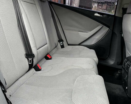 Синий Фольксваген Пассат, объемом двигателя 1.98 л и пробегом 235 тыс. км за 5300 $, фото 28 на Automoto.ua