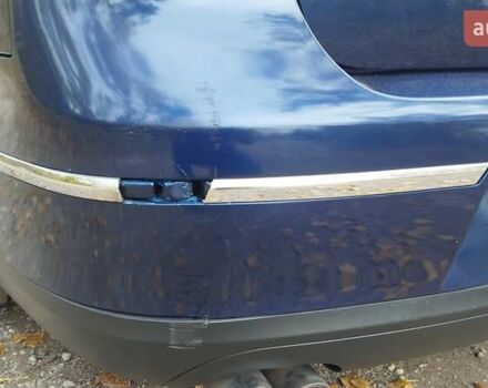 Синій Фольксваген Пассат, об'ємом двигуна 1.6 л та пробігом 265 тис. км за 5700 $, фото 7 на Automoto.ua