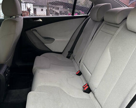 Синий Фольксваген Пассат, объемом двигателя 1.98 л и пробегом 235 тыс. км за 5300 $, фото 26 на Automoto.ua