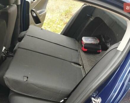 Синій Фольксваген Пассат, об'ємом двигуна 1.6 л та пробігом 265 тис. км за 5700 $, фото 20 на Automoto.ua