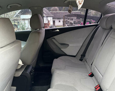 Синий Фольксваген Пассат, объемом двигателя 1.98 л и пробегом 235 тыс. км за 5300 $, фото 27 на Automoto.ua