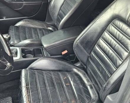 Синий Фольксваген Пассат, объемом двигателя 2 л и пробегом 260 тыс. км за 4750 $, фото 14 на Automoto.ua