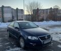Синій Фольксваген Пассат, об'ємом двигуна 1.6 л та пробігом 300 тис. км за 4599 $, фото 1 на Automoto.ua