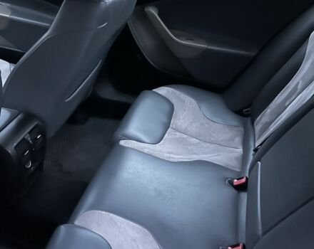 Синий Фольксваген Пассат, объемом двигателя 2 л и пробегом 434 тыс. км за 5800 $, фото 13 на Automoto.ua