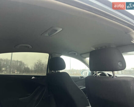 Синий Фольксваген Пассат, объемом двигателя 1.9 л и пробегом 350 тыс. км за 5300 $, фото 33 на Automoto.ua