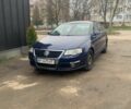 Синій Фольксваген Пассат, об'ємом двигуна 2 л та пробігом 380 тис. км за 5999 $, фото 1 на Automoto.ua
