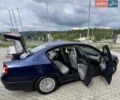 Синий Фольксваген Пассат, объемом двигателя 1.6 л и пробегом 167 тыс. км за 6200 $, фото 12 на Automoto.ua