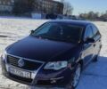 Синий Фольксваген Пассат, объемом двигателя 1.6 л и пробегом 193 тыс. км за 6900 $, фото 1 на Automoto.ua
