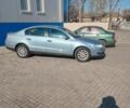 Синий Фольксваген Пассат, объемом двигателя 1.6 л и пробегом 175 тыс. км за 6700 $, фото 1 на Automoto.ua