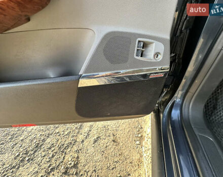 Фольксваген Пассат 2005 в Черновцах на Automoto.ua Синий Фольксваген Пассат, объемом двигателя 1.98 л и пробегом 175 тыс. км за 6950 $, фото 18 на Automoto.ua