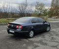 Синій Фольксваген Пассат, об'ємом двигуна 2 л та пробігом 260 тис. км за 4650 $, фото 8 на Automoto.ua