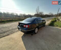 Фольксваген Пассат 2005 в Черновцах на Automoto.ua Синий Фольксваген Пассат, объемом двигателя 1.98 л и пробегом 175 тыс. км за 6950 $, фото 22 на Automoto.ua
