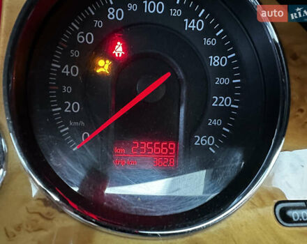 Синий Фольксваген Пассат, объемом двигателя 1.98 л и пробегом 235 тыс. км за 5300 $, фото 21 на Automoto.ua