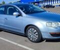 Синий Фольксваген Пассат, объемом двигателя 1.9 л и пробегом 260 тыс. км за 4090 $, фото 1 на Automoto.ua