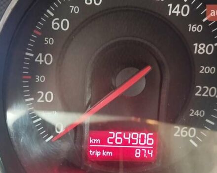 Синій Фольксваген Пассат, об'ємом двигуна 1.6 л та пробігом 265 тис. км за 5700 $, фото 1 на Automoto.ua