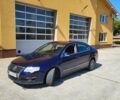 Синий Фольксваген Пассат, объемом двигателя 1.97 л и пробегом 350 тыс. км за 5500 $, фото 2 на Automoto.ua