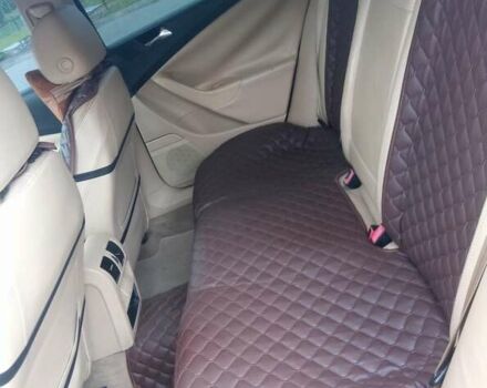 Синій Фольксваген Пассат, об'ємом двигуна 2 л та пробігом 400 тис. км за 4300 $, фото 6 на Automoto.ua