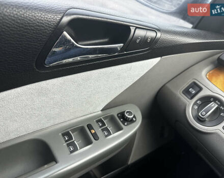 Синий Фольксваген Пассат, объемом двигателя 1.98 л и пробегом 235 тыс. км за 5300 $, фото 23 на Automoto.ua