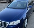 Синій Фольксваген Пассат, об'ємом двигуна 2 л та пробігом 263 тис. км за 4900 $, фото 17 на Automoto.ua