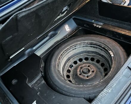 Синий Фольксваген Пассат, объемом двигателя 2 л и пробегом 434 тыс. км за 5800 $, фото 12 на Automoto.ua