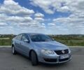 Синий Фольксваген Пассат, объемом двигателя 1.9 л и пробегом 226 тыс. км за 6300 $, фото 1 на Automoto.ua