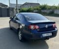 Синий Фольксваген Пассат, объемом двигателя 1.6 л и пробегом 208 тыс. км за 5300 $, фото 10 на Automoto.ua