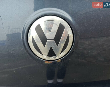 Синий Фольксваген Пассат, объемом двигателя 2 л и пробегом 310 тыс. км за 6100 $, фото 16 на Automoto.ua