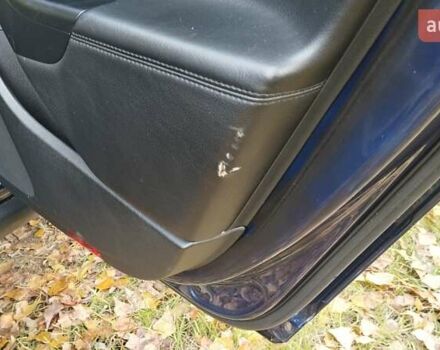 Синій Фольксваген Пассат, об'ємом двигуна 1.6 л та пробігом 265 тис. км за 5700 $, фото 11 на Automoto.ua