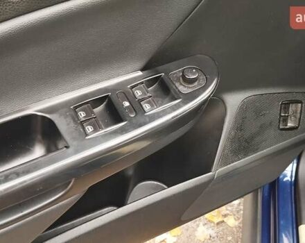 Синій Фольксваген Пассат, об'ємом двигуна 1.6 л та пробігом 265 тис. км за 5700 $, фото 10 на Automoto.ua