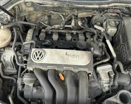 Синій Фольксваген Пассат, об'ємом двигуна 2 л та пробігом 230 тис. км за 5300 $, фото 8 на Automoto.ua