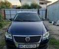 Синій Фольксваген Пассат, об'ємом двигуна 1.6 л та пробігом 220 тис. км за 5800 $, фото 1 на Automoto.ua
