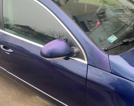 Синій Фольксваген Пассат, об'ємом двигуна 2 л та пробігом 380 тис. км за 5999 $, фото 3 на Automoto.ua