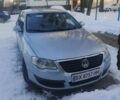 Синій Фольксваген Пассат, об'ємом двигуна 1.6 л та пробігом 272 тис. км за 5800 $, фото 1 на Automoto.ua