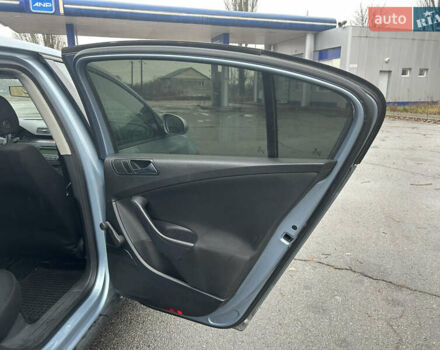 Синий Фольксваген Пассат, объемом двигателя 1.9 л и пробегом 350 тыс. км за 5300 $, фото 31 на Automoto.ua