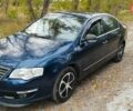 Синій Фольксваген Пассат, об'ємом двигуна 1.6 л та пробігом 265 тис. км за 5700 $, фото 14 на Automoto.ua