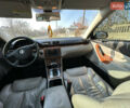 Фольксваген Пассат 2005 в Черновцах на Automoto.ua Синий Фольксваген Пассат, объемом двигателя 1.98 л и пробегом 175 тыс. км за 6950 $, фото 20 на Automoto.ua
