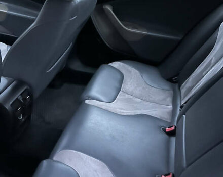 Синий Фольксваген Пассат, объемом двигателя 1.97 л и пробегом 434 тыс. км за 5800 $, фото 14 на Automoto.ua