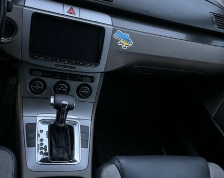 Синий Фольксваген Пассат, объемом двигателя 2 л и пробегом 434 тыс. км за 5800 $, фото 11 на Automoto.ua