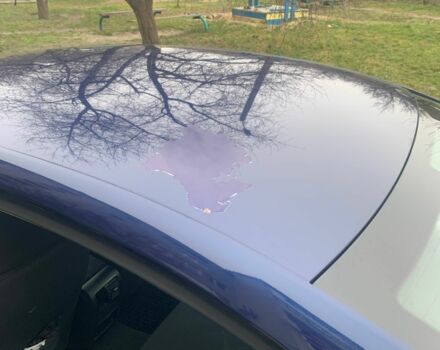 Синій Фольксваген Пассат, об'ємом двигуна 2 л та пробігом 380 тис. км за 5999 $, фото 6 на Automoto.ua