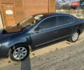 Фольксваген Пассат 2005 в Черновцах на Automoto.ua Синий Фольксваген Пассат, объемом двигателя 1.98 л и пробегом 175 тыс. км за 6950 $, фото 3 на Automoto.ua