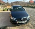 Фольксваген Пассат 2005 в Черновцах на Automoto.ua Синий Фольксваген Пассат, объемом двигателя 1.98 л и пробегом 175 тыс. км за 6950 $, фото 1 на Automoto.ua