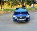 Синій Фольксваген Пассат, об'ємом двигуна 2 л та пробігом 356 тис. км за 5300 $, фото 1 на Automoto.ua