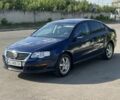 Синий Фольксваген Пассат, объемом двигателя 1.6 л и пробегом 208 тыс. км за 5300 $, фото 1 на Automoto.ua